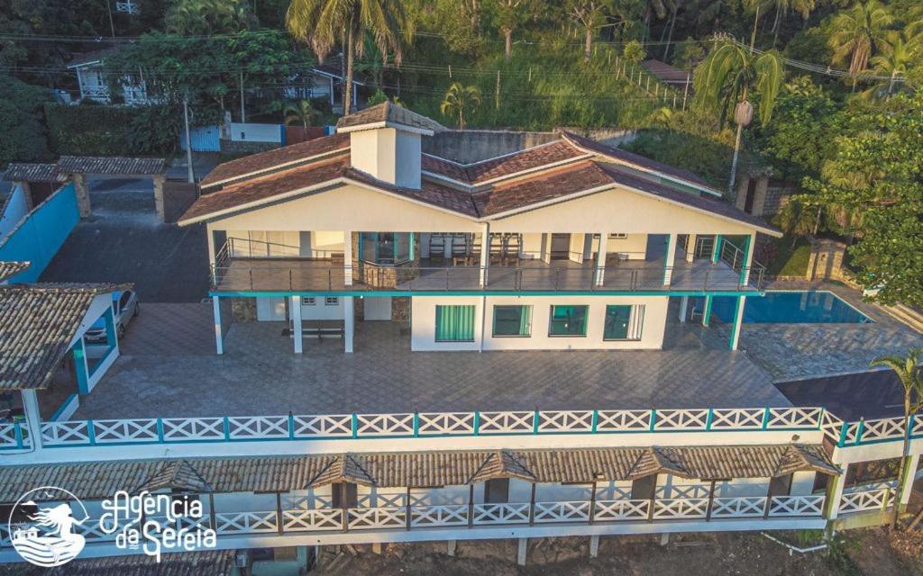 Chalés Costeira da Sereia room 1