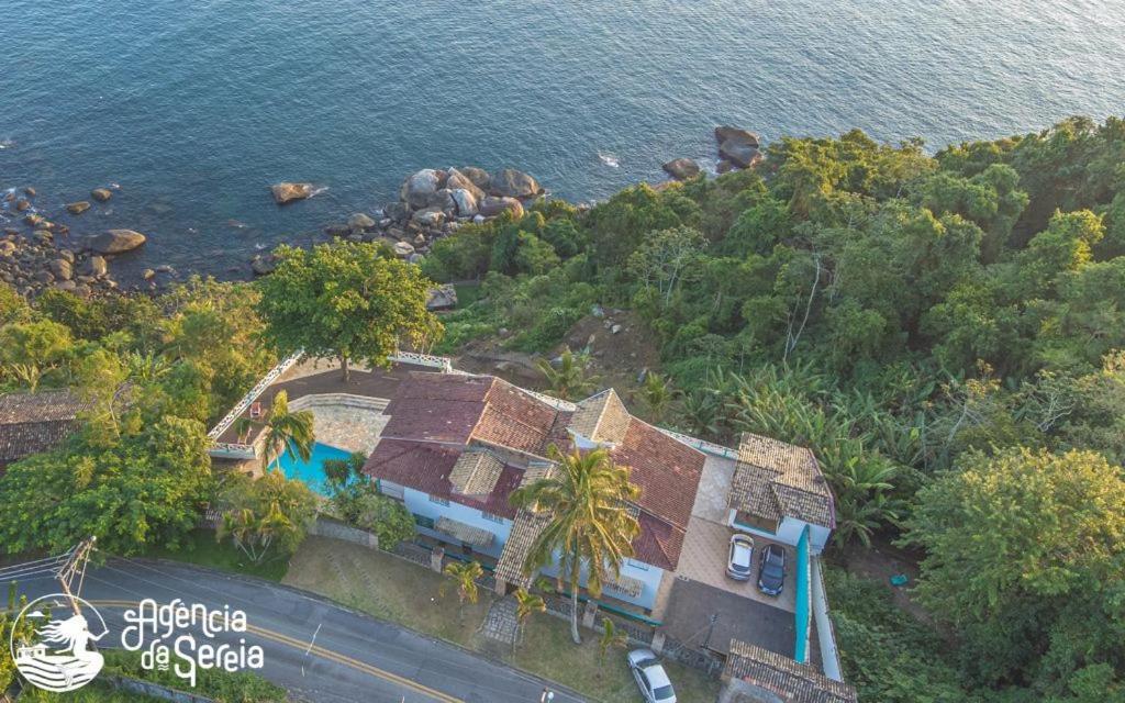 Chalés Costeira da Sereia room 3