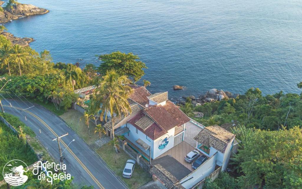 Chalés Costeira da Sereia room 4