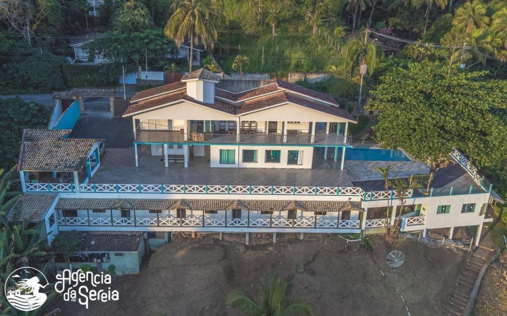 Chalés Costeira da Sereia room 5