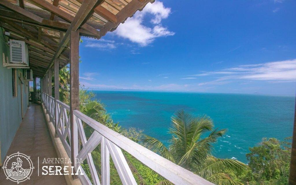 Chalés Costeira da Sereia room 6